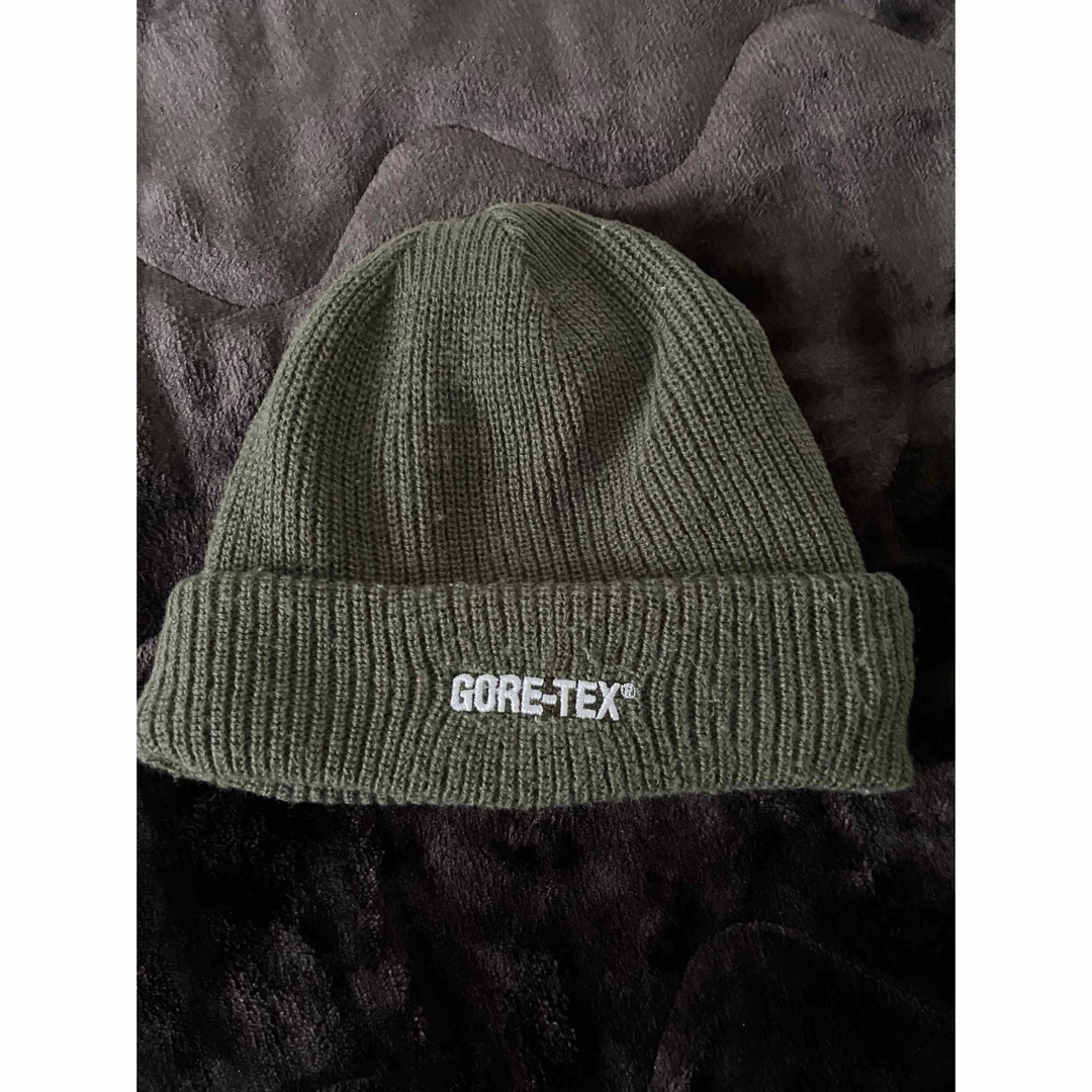 Supreme(シュプリーム)のSUPREME Beanie レディースの帽子(ニット帽/ビーニー)の商品写真