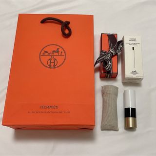 Hermes - 《新品未使用》エルメス リップスティック 〈ルージュ