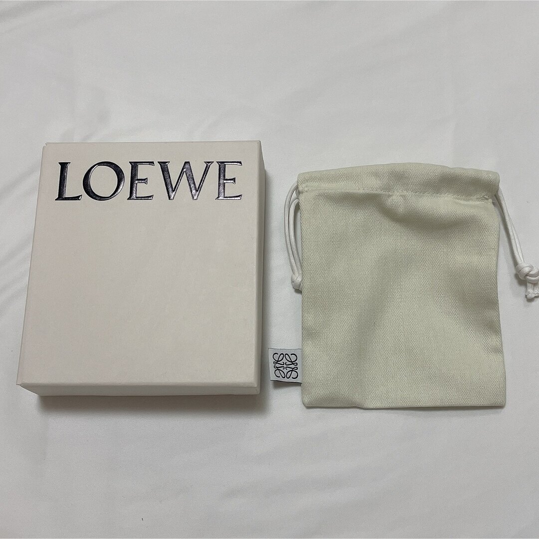 LOEWE(ロエベ)のロエベ 箱 保存袋 レディースのバッグ(ショップ袋)の商品写真
