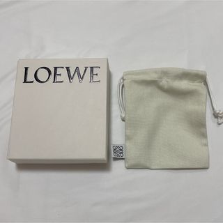 LOEWE - ロエベ 箱 保存袋