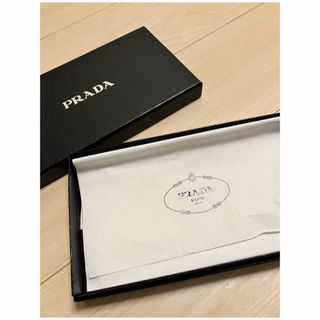 プラダ(PRADA)のプラダ   PRADA 空箱(ラッピング/包装)