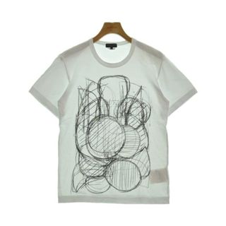 コムデギャルソンオムプリュス(COMME des GARCONS HOMME PLUS)のCOMME des GARCONS HOMME PLUS Tシャツ・カットソー 【古着】【中古】(Tシャツ/カットソー(半袖/袖なし))