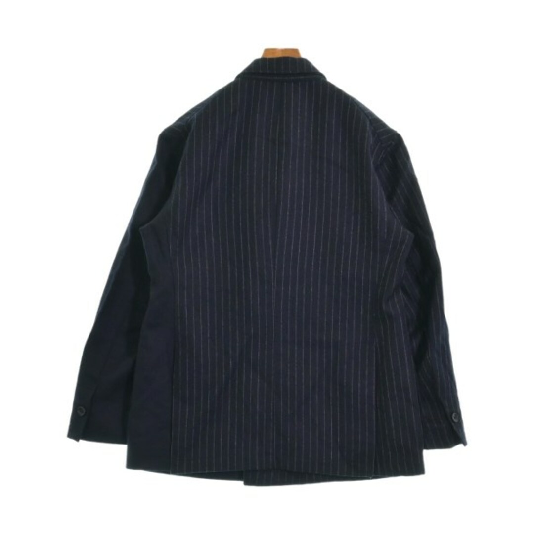 Engineered Garments(エンジニアードガーメンツ)のEngineered Garments カジュアルジャケット S 【古着】【中古】 メンズのジャケット/アウター(テーラードジャケット)の商品写真