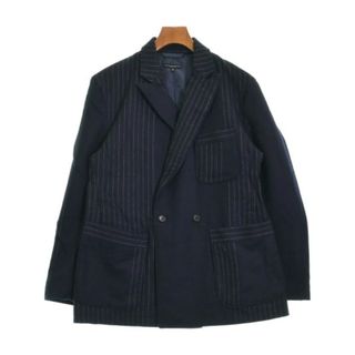 エンジニアードガーメンツ(Engineered Garments)のEngineered Garments カジュアルジャケット S 【古着】【中古】(テーラードジャケット)