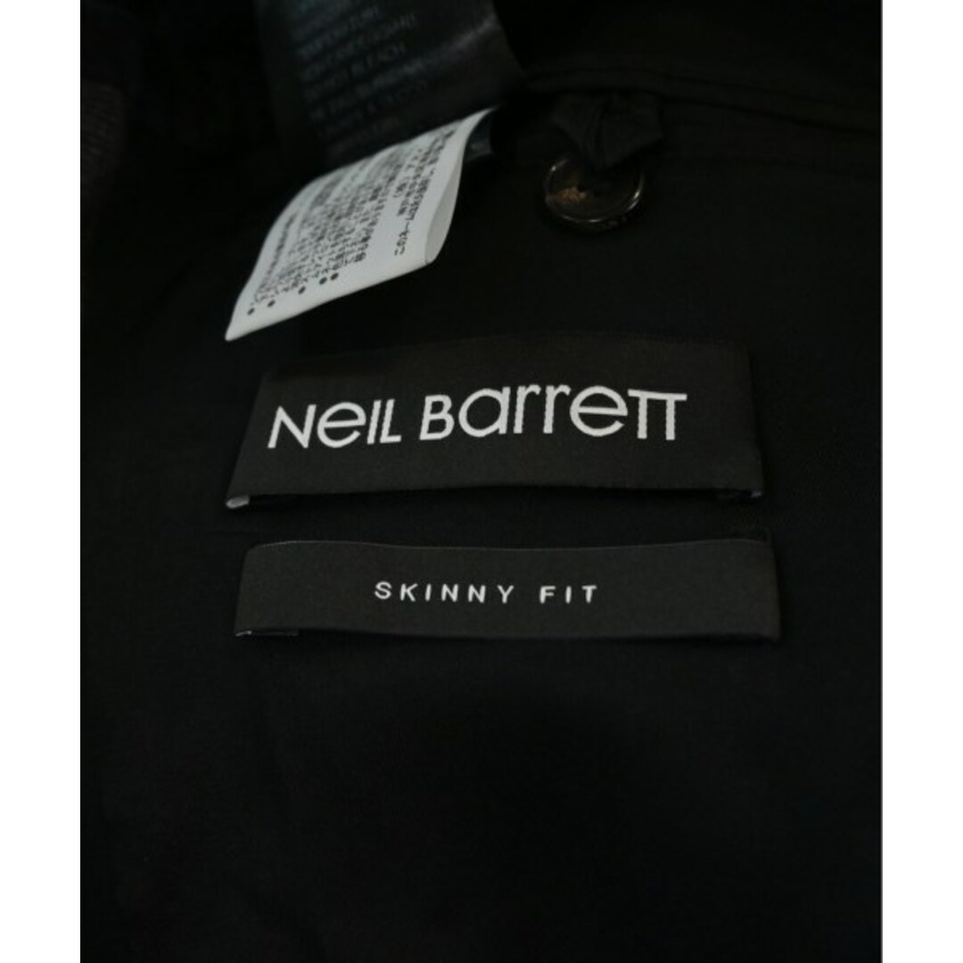 NEIL BARRETT(ニールバレット)のNeil Barrett テーラードジャケット 44(S位) 【古着】【中古】 メンズのジャケット/アウター(テーラードジャケット)の商品写真