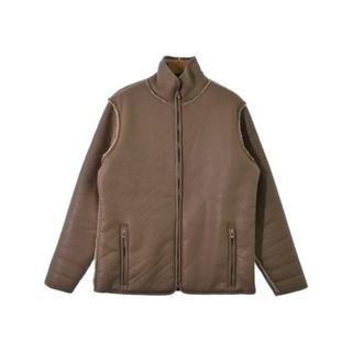 ニードルス(Needles)のNeedles ニードルス ブルゾン（その他） XS ベージュ 【古着】【中古】(その他)