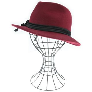 ミサハラダ 帽子の通販 63点 | misaharadaのレディースを買うならラクマ ミサハラダ 帽子の通販 63点 | misaharadaのレディースを買うならラクマ