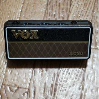 ヴォックス(VOX)のKORG コルグ VOX ヘッドフォン ギターアンプ amPlug2 AC30…(ギターアンプ)