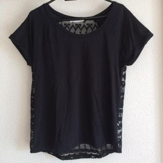 ザラ(ZARA)のザラ Tシャツ (Tシャツ(半袖/袖なし))