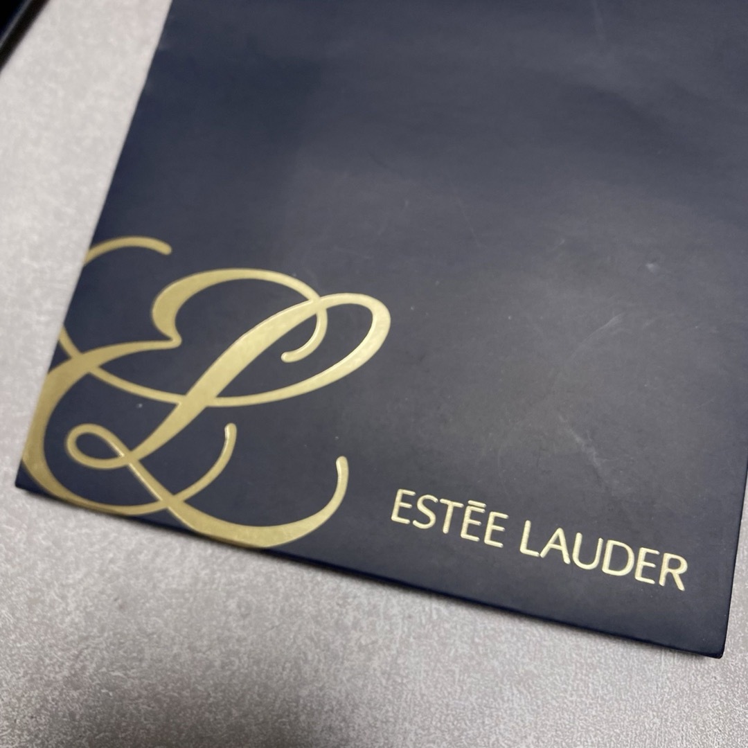 Estee Lauder(エスティローダー)のエスティーローダー  Estee Lauder ショップバック レディースのバッグ(ショップ袋)の商品写真