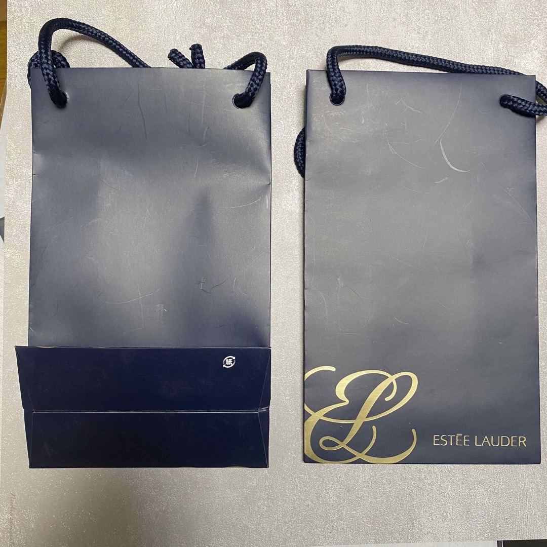 Estee Lauder(エスティローダー)のエスティーローダー  Estee Lauder ショップバック レディースのバッグ(ショップ袋)の商品写真