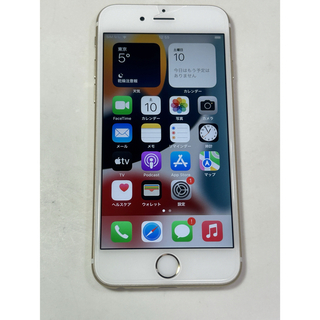 アップル(Apple)のiPhone6s  32GB  simフリー(スマートフォン本体)