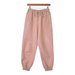 ステラマッカートニー(Stella McCartney)のSTELLA McCARTNEY パンツ（その他） 36(XS位) ベージュ 【古着】【中古】(その他)