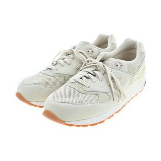 ニューバランス(New Balance)のNew Balance ニューバランス スニーカー 30cm ベージュ系 【古着】【中古】(スニーカー)