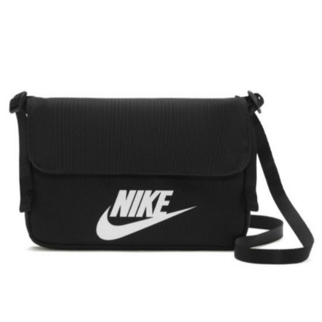 NIKE(ナイキ)の新品 NIKE ナイキ ウィメンズ フューチュラ 365 クロスボディバッグ レディースのバッグ(ショルダーバッグ)の商品写真