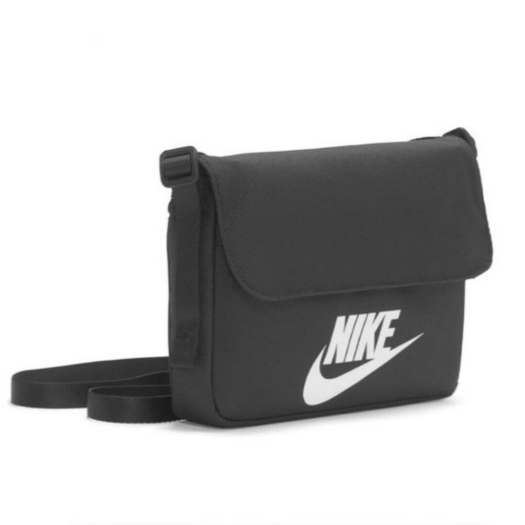 NIKE(ナイキ)の新品 NIKE ナイキ ウィメンズ フューチュラ 365 クロスボディバッグ レディースのバッグ(ショルダーバッグ)の商品写真