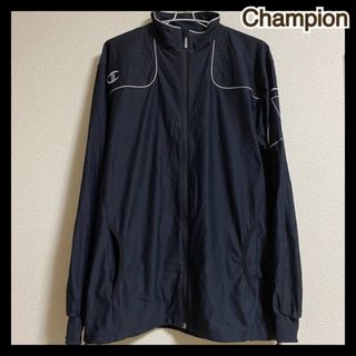 Champion - champion チャンピョン スポーツウェア ジャージ トップス 上着 羽織