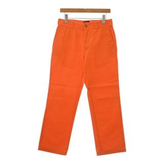 チノパン (オレンジ/橙色系)のフリマアイテム一覧 チノパン (オレンジ/橙色系)のフリマアイテム一覧