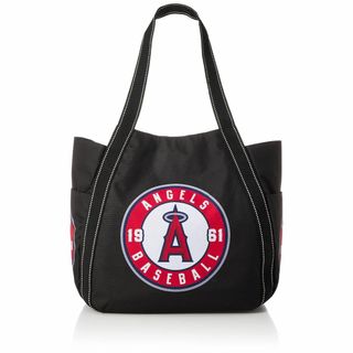 色: AGブラック[MLB] バルーントートバッグ TOTE(その他)