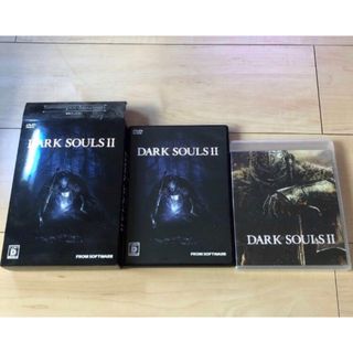 DARK SOULS PC版(PCゲームソフト)