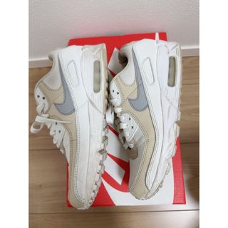 ナイキ(NIKE)のナイキ エアマックス90(スニーカー)