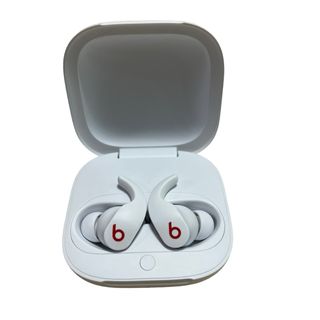 Beats by Dr Dre - ☆美品☆Beats Studio Buds + トランスペアレント