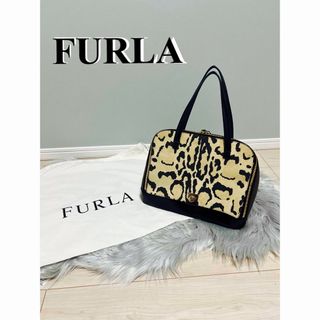 フルラ(Furla)のFURLA フルラ バッグ　保存袋付き(トートバッグ)