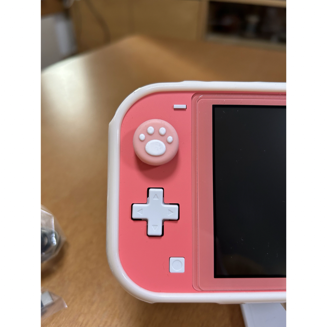 Nintendo Switch あつ森 セット ゲームソフト/ゲーム機本体 Nintendo Switch あつ森 セット ゲームソフト/ゲーム機本体