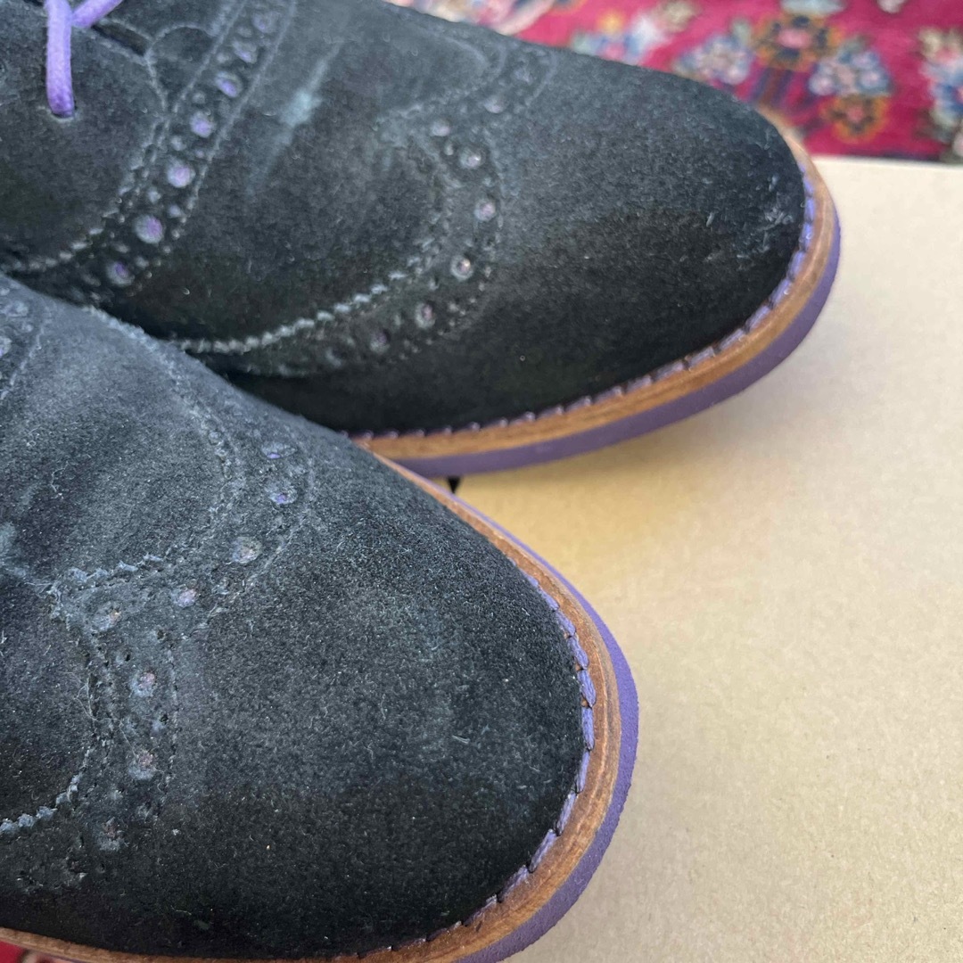 Cole Haan(コールハーン)の【COLE HAAN】オックスフォード レディースの靴/シューズ(ローファー/革靴)の商品写真