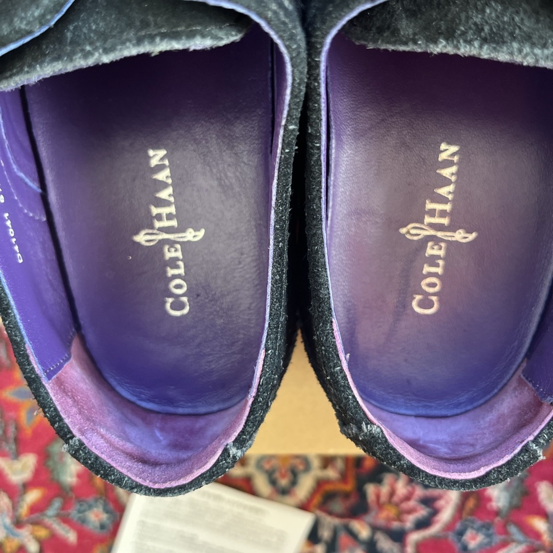 Cole Haan(コールハーン)の【COLE HAAN】オックスフォード レディースの靴/シューズ(ローファー/革靴)の商品写真