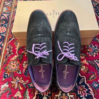 【COLE HAAN】オックスフォード