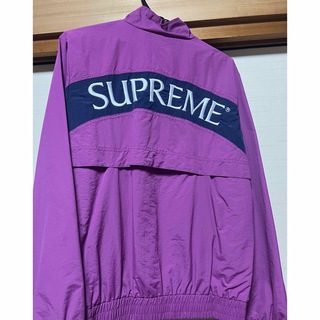 Supreme - C.E FLEECE HALF ZIP CAVENPT Mの通販 by SALE's shop