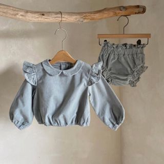 "SALE"韓国子供服 baby setup(ドレス/フォーマル)