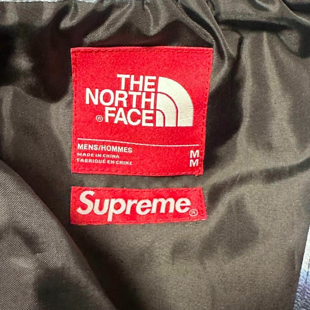 Supreme(シュプリーム)のSupreme × THE NORTH FACE  Mountain Pant メンズのパンツ(その他)の商品写真