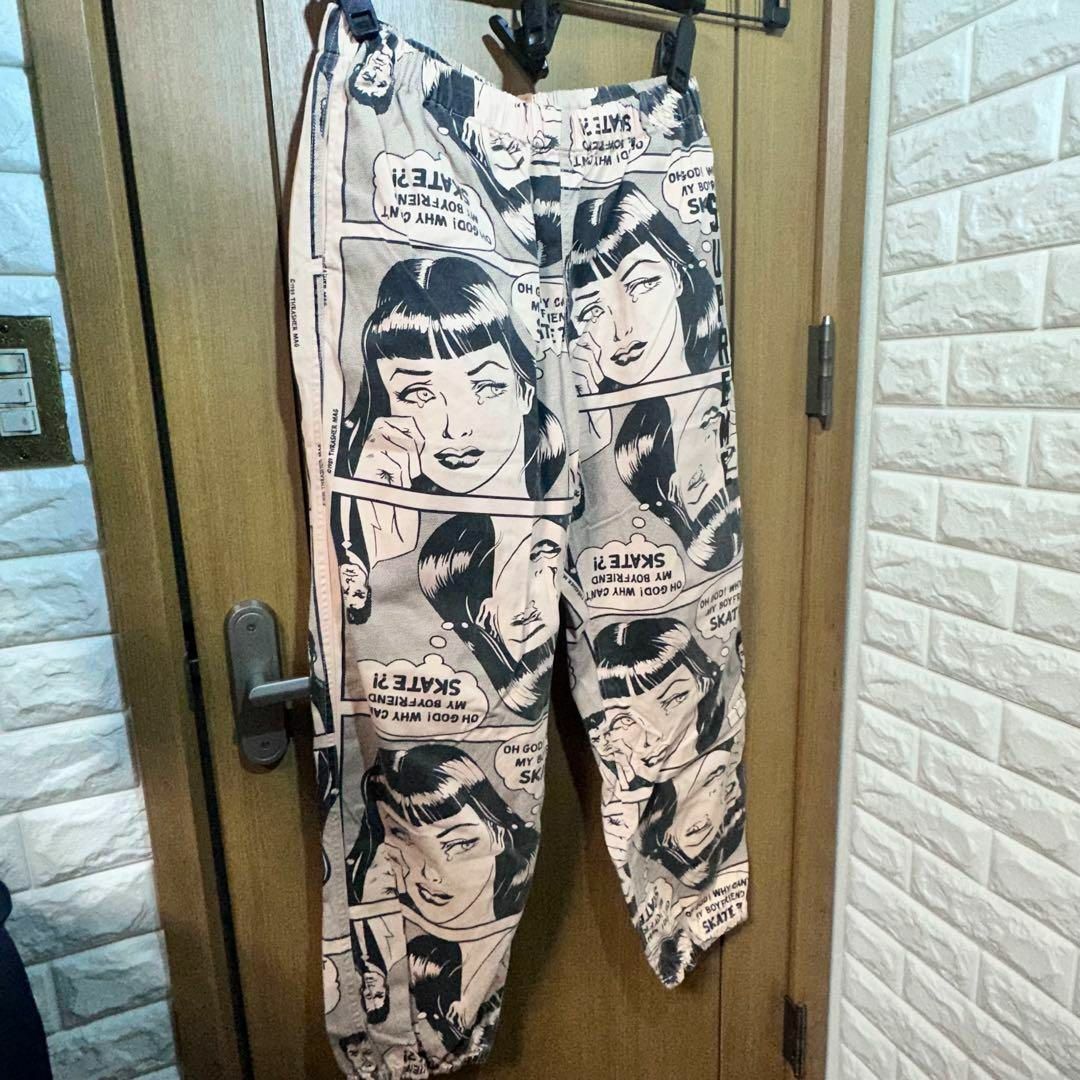 Supreme(シュプリーム)のSupreme  Thrasher Boyfriend Pant メンズのパンツ(その他)の商品写真