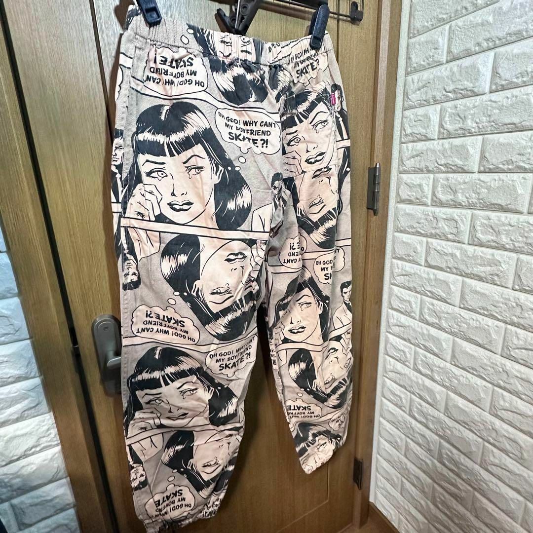 Supreme(シュプリーム)のSupreme  Thrasher Boyfriend Pant メンズのパンツ(その他)の商品写真