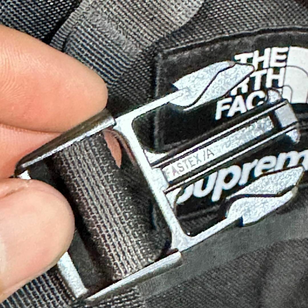 Supreme(シュプリーム)のsupreme north face steeptech back pack メンズのバッグ(バッグパック/リュック)の商品写真