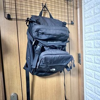 シュプリーム(Supreme)のsupreme north  face steep tech back pack(バッグパック/リュック)