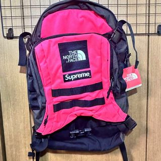 シュプリーム(Supreme)のsupreme north face RTG back pack(バッグパック/リュック)