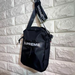 シュプリーム(Supreme)のSUPREME 22AW Shoulder Bag(ショルダーバッグ)