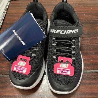 スケッチャーズ(SKECHERS)のスケッチャーズ キッズ 17cm(スニーカー)