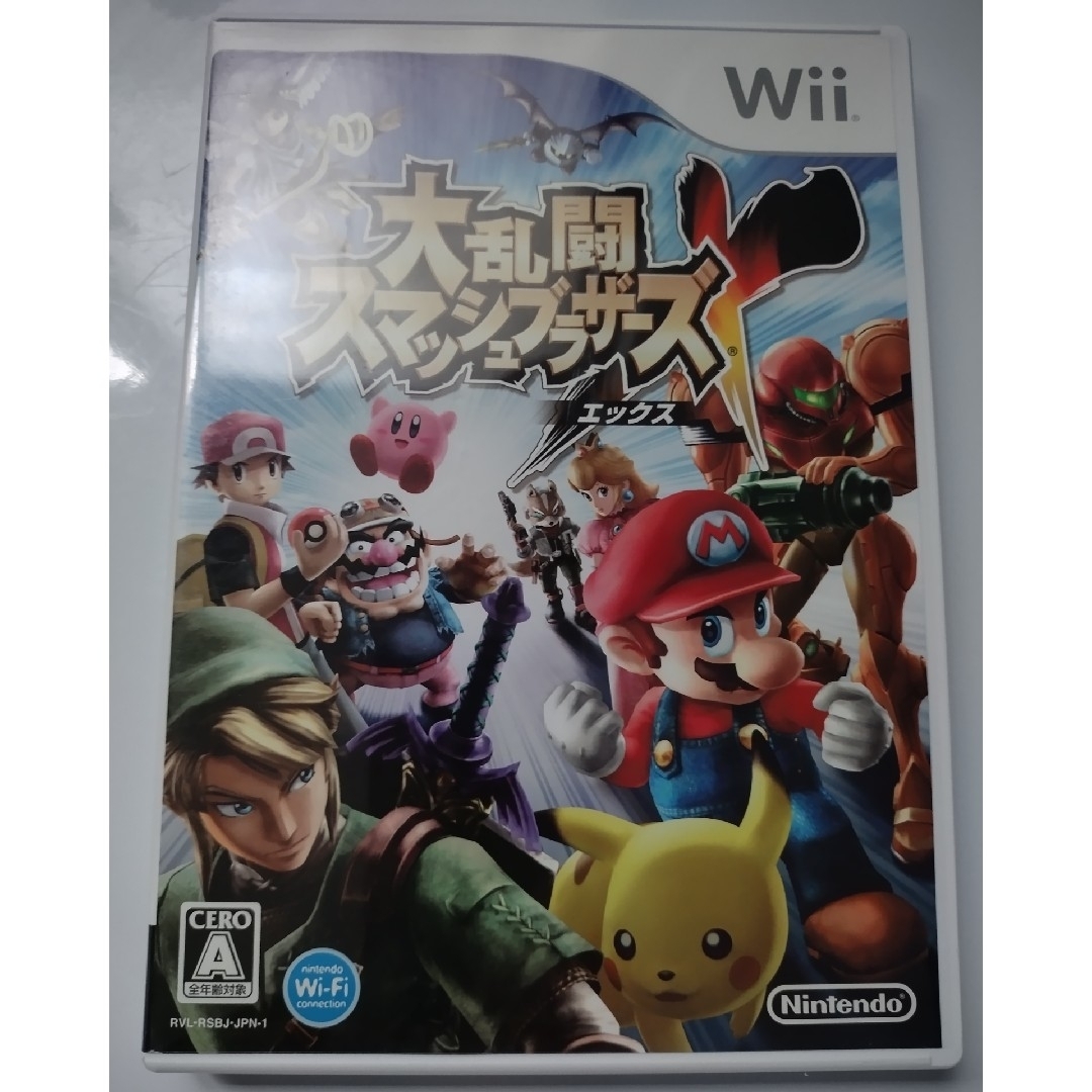 Wii(ウィー)のWii 桃太郎 大乱闘 シレン ３本セット エンタメ/ホビーのゲームソフト/ゲーム機本体(家庭用ゲームソフト)の商品写真
