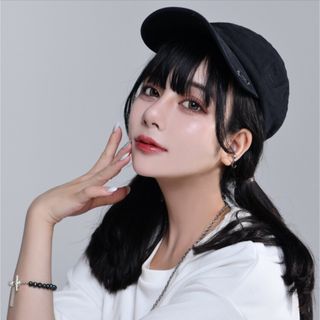 ADRER｜アドラー　THE CAP/キャップ　完売品(キャップ)