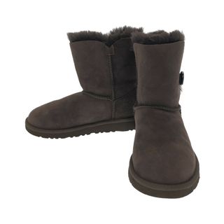 アグ(UGG)のアグ UGG ムートンブーツ    レディース 22(ブーツ)