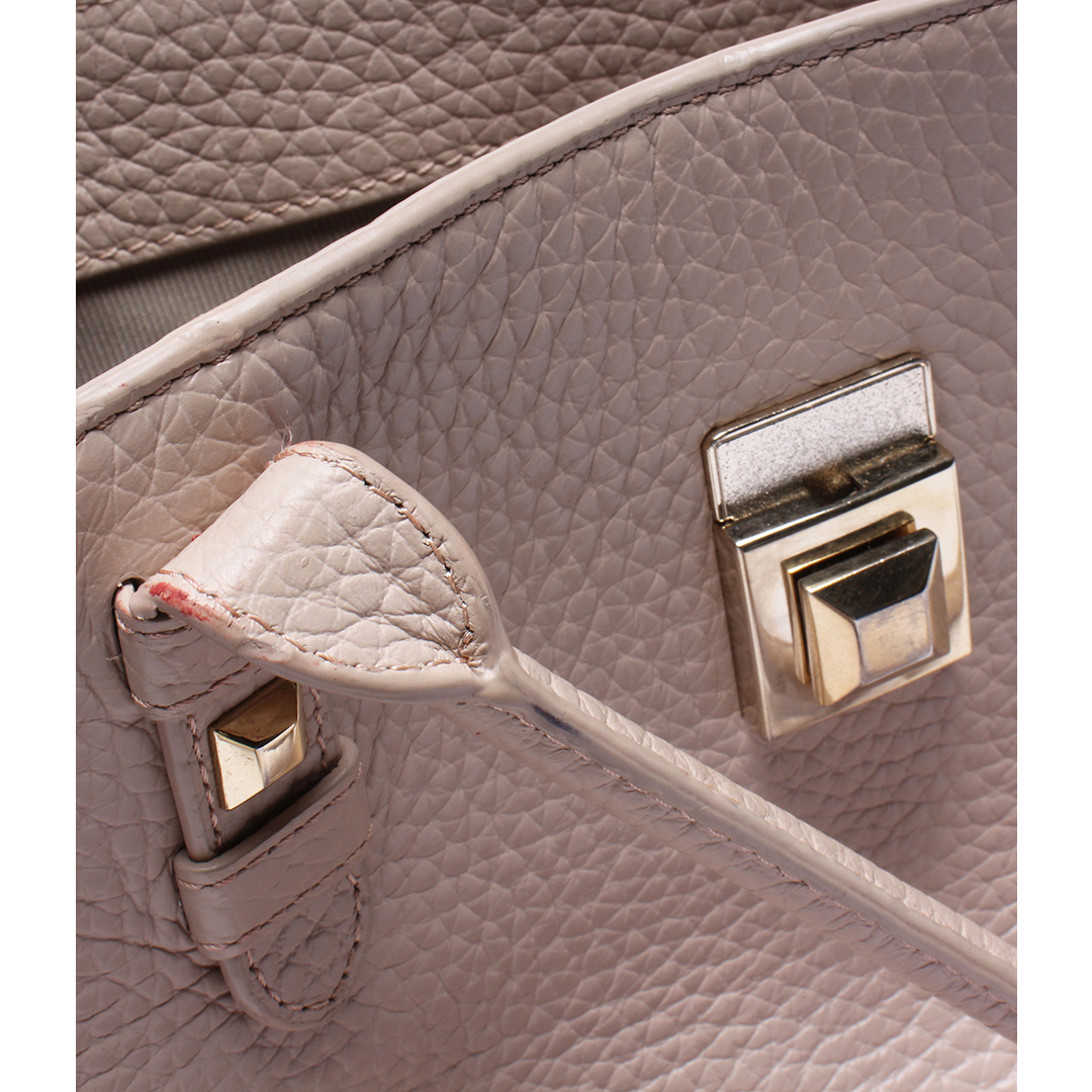 Furla(フルラ)のフルラ FURLA トートバッグ 肩掛け ピンクベージュ    レディース レディースのバッグ(トートバッグ)の商品写真