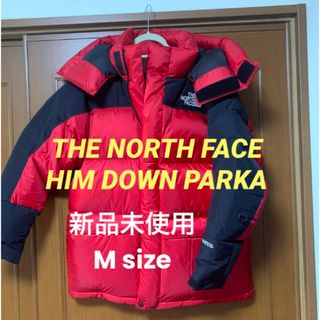 THE NORTH FACE - NORTH FACEヌプシNUPTSE JACKETダウンジャケット700