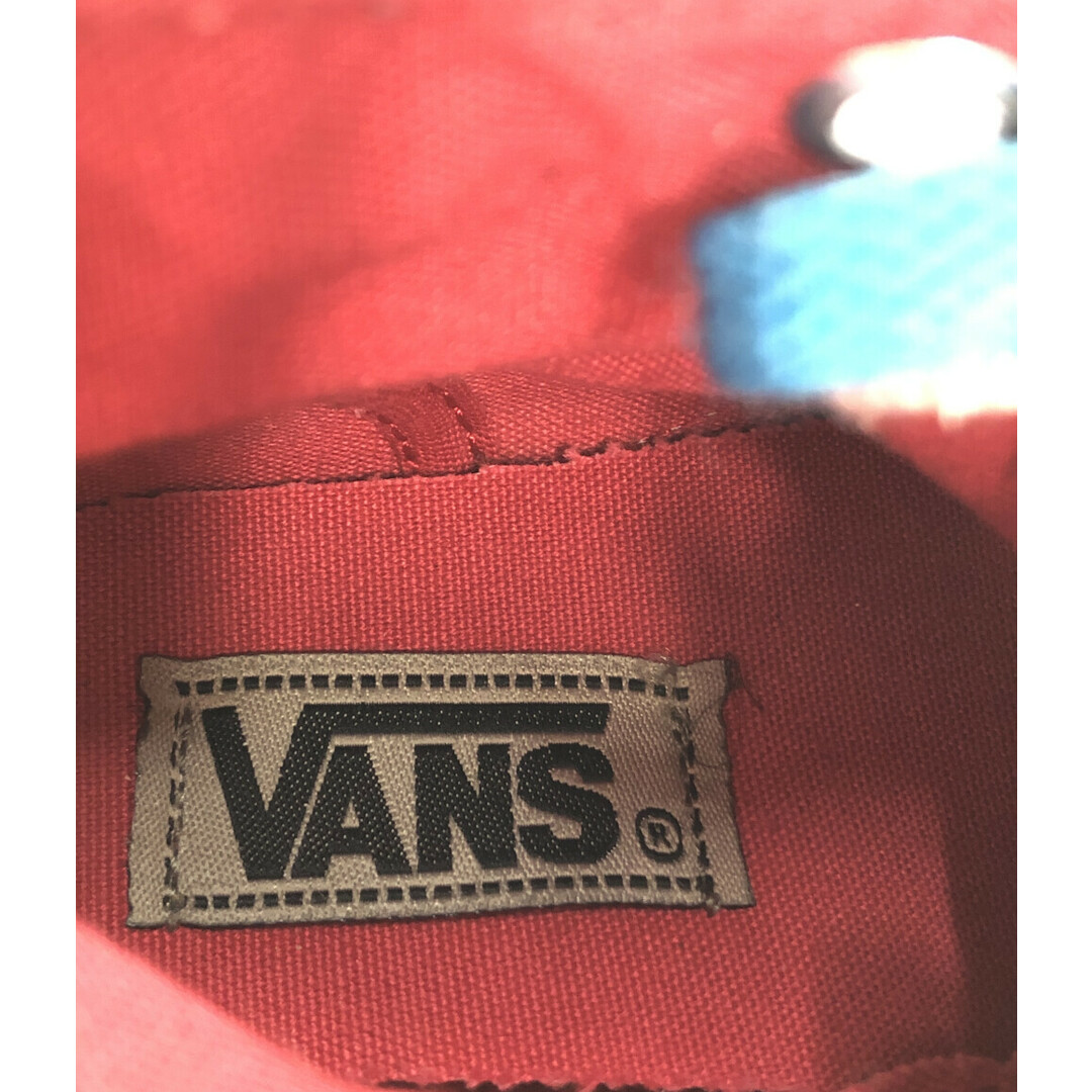 VANS(ヴァンズ)のバンズ VANS ハイカットスニーカー キッズ 14 キッズ/ベビー/マタニティのキッズ靴/シューズ(15cm~)(スニーカー)の商品写真