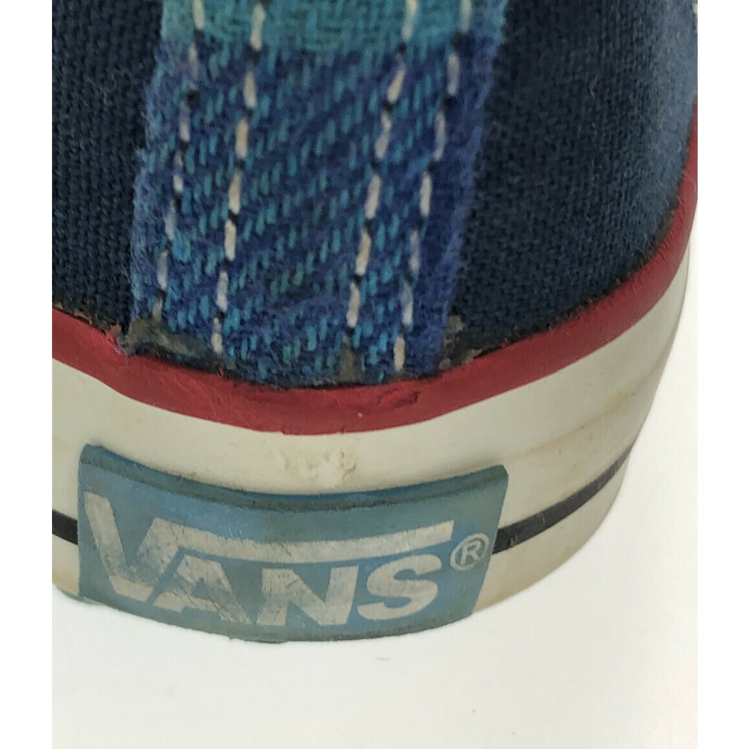 VANS(ヴァンズ)のバンズ VANS ハイカットスニーカー キッズ 14 キッズ/ベビー/マタニティのキッズ靴/シューズ(15cm~)(スニーカー)の商品写真