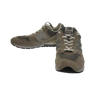 ニューバランス(New Balance)のニューバランス new balance ローカットスニーカー メンズ 27.5(スニーカー)