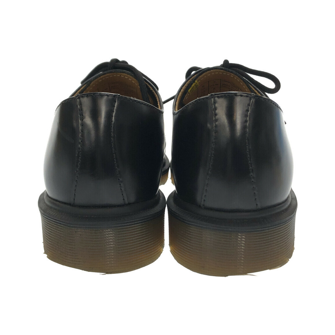 Dr.Martens(ドクターマーチン)のドクターマーチン Dr.Martens 3ホールシューズ レディース UK 6 レディースの靴/シューズ(ローファー/革靴)の商品写真